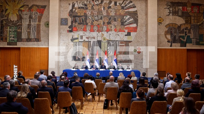 Uvođenje SPIRI dobar korak